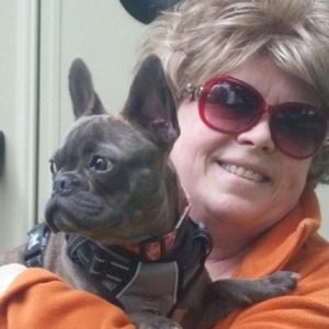 Meet your Posher, Susan